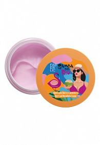 Крем для бюста и декольте «Пляж» Samba del Rio