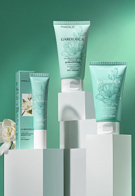 Концентрированный клеточный дневной крем Garderica