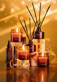 Ароматический диффузор «Энергия» AROMIO