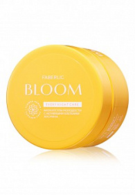 Ночной крем для лица 35+ Bloom