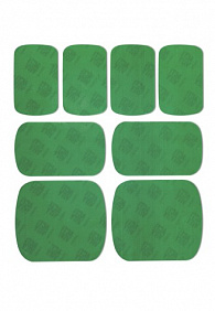 Слим-патчи для тела Activity