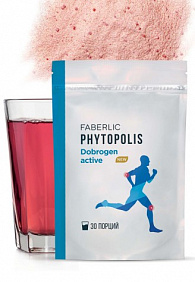 Концентрат коллагенового напитка «Доброген Актив Нью»