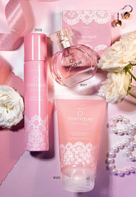 Парфюмерная вода для женщин O Feerique Sensuelle