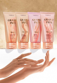 Крем для рук «Жидкая перчатка» Grand Prix