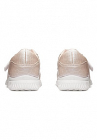 Кроссовки для девочек Emily, светло-розовые