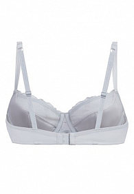 Бюстгальтер Fabrizia, цвет серый