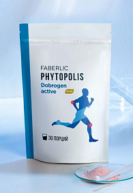 Концентрат коллагенового напитка «Доброген Актив Нью»