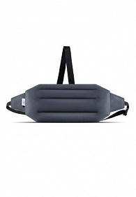 Подушка для спины с наполнителем из лузги гречихи Activity