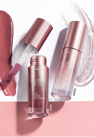 Питательный плампер для губ Glam
