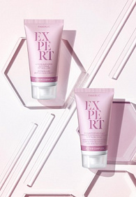 Концентрированный крем для коррекции морщин и рельефа кожи Expert
