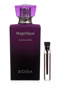 Парфюмерная вода BIOSEA Magnifique (тестер 1.5мл)