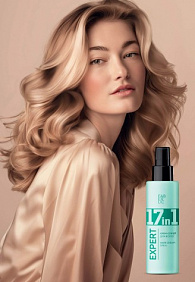 Крем-спрей для волос 17 в 1 Expert Hair