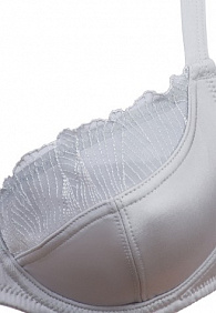 Бюстгальтер Fabrizia, цвет серый
