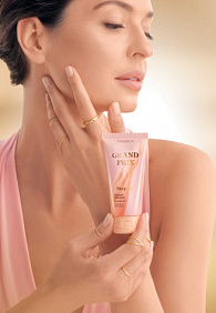 Крем для рук «Формула омоложения» Grand Prix