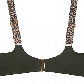 Бюстгальтер усиленная поддержка Malena