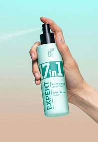 Крем-спрей для волос 17 в 1 Expert Hair